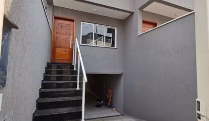 Sobrado com 3 dormitórios à venda, 175 m² por R$ 950.000,00 - Vila São Geraldo - São Paulo/SP