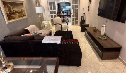 Casa à venda, 200 m² por R$ 980.000,00 - Jardim Santa Francisca - Guarulhos/SP