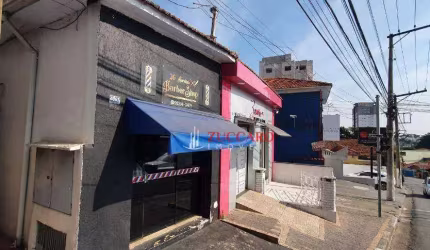 Terreno à venda, 426 m² por R$ 1.300.000,00 - Vila Galvão - Guarulhos/SP