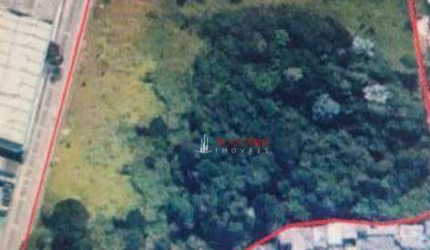 Área à venda, 20000 m² por R$ 25.000.000,00 - Cidade Parque Brasília - Guarulhos/SP