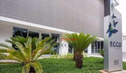 Sala 54M² a venda Edifico Tower