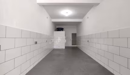 Salão para alugar, 50 m² por R$ 1.800,00/mês - Jardim Cocaia - Guarulhos/SP