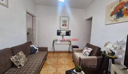 Casa com 2 dormitórios à venda, 104 m² por R$ 383.900,00 - Jardim Rosa de Franca - Guarulhos/SP