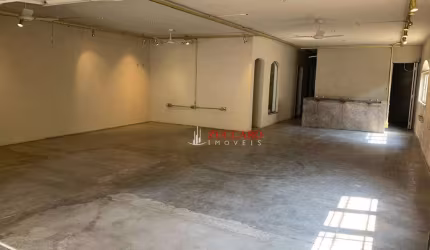 Sobrado com 4 dormitórios para alugar, 300 m² por R$ 13.712,50/mês - Vila Rosália - Guarulhos/SP