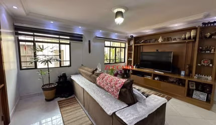 Sobrado à venda, 205 m² por R$ 1.200.000,00 - Vila Sorocabana - Guarulhos/SP