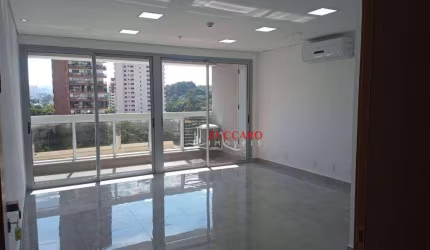 Sala à venda, 37 m² por R$ 856.000,00 - Jardim Maia - Guarulhos/SP