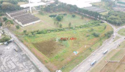 Área, 54516 m² - venda por R$ 24.990.000,00 ou aluguel por R$ 175.000,00/mês - Jardim Luana - Itaquaquecetuba/SP