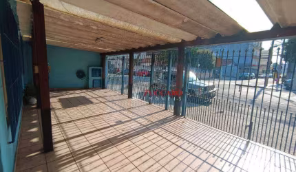 Casa com 3 dormitórios à venda, 140 m² por R$ 1.800.000,00 - Jardim São Jorge - Guarulhos/SP