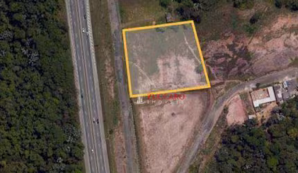 Área à venda, 5652 m² por R$ 3.500.000,00 - Fazenda Capelinha - Mogi das Cruzes/SP