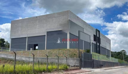 Galpão para alugar, 1500 m² por R$ 61.000,00/mês - Fazenda Capelinha - Mogi das Cruzes/SP