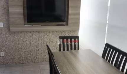 Cobertura com 3 dormitórios à venda, 230 m² por R$ 2.500.000,00 - Tatuapé - São Paulo/SP