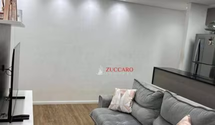 Apartamento à venda, 44 m² por R$ 334.000,00 - Vila Bremen - Guarulhos/SP