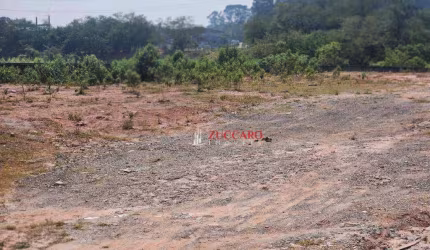 Área à venda, 53000 m² por R$ 34.450.000 - Água Chata - Guarulhos/SP