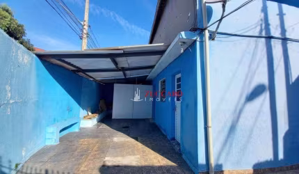 Sobrado com 3 dormitórios à venda, 200 m² por R$ 445.000,00 - Macedo - Guarulhos/SP