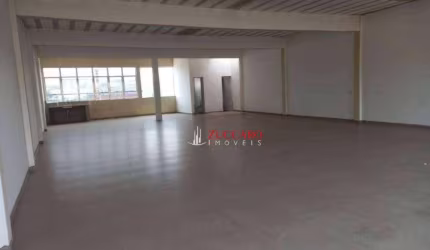 Galpão à venda, 200 m² por R$ 2.000.000,00 - Vila Aeroporto - Guarulhos/SP