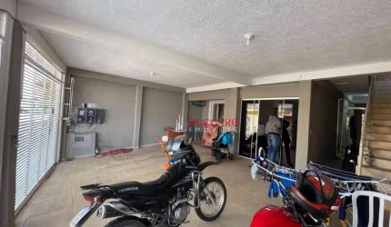 Sobrado com 4 dormitórios à venda, 180 m² por R$ 600.000,00 - Centro - Arujá/SP