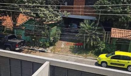 Sobrado com 3 dormitórios à venda, 130 m² por R$ 1.150.000,00 - Vila Tibagi - Guarulhos/SP