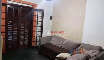 Casa com 9 dormitórios à venda, 316 m² por R$ 399.990,00 - Conjunto Residencial Paes de Barros - Guarulhos/SP