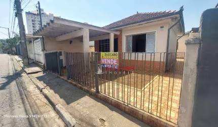 Casa com 2 dormitórios à venda, 90 m² por R$ 380.000,00 - Ponte Grande - Guarulhos/SP