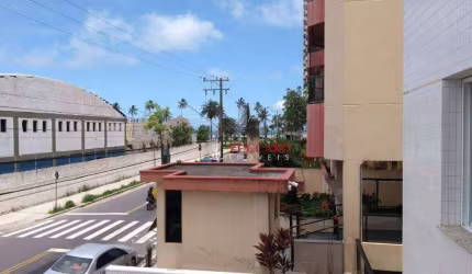 Apartamento com 2 dormitórios à venda, 80 m² por R$ 489.000,00 - Jardim Tejereba - Guarujá/SP