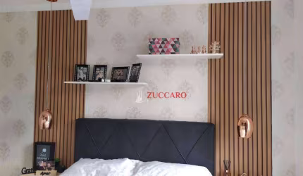 Apartamento com 2 dormitórios à venda, 42 m² por R$ 184.500,00 - Jardim Tranqüilidade - Guarulhos/SP