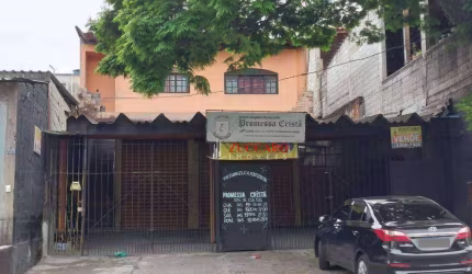 Terreno à venda, 300 m² por R$ 1.495.000,00 - Jardim Paraíso - Guarulhos/SP