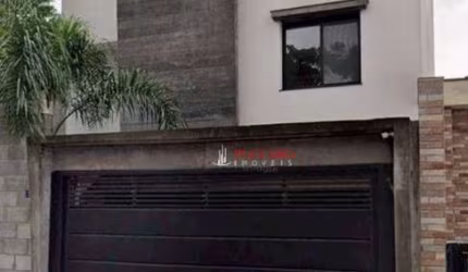 Sobrado com 5 dormitórios à venda, 200 m² por R$ 1.600.000,00 - Vila Clotilde - Guarulhos/SP