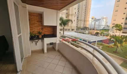 Apartamento à venda, 94 m² por R$ 759.990,00 - Jardim Zaira - Guarulhos/SP