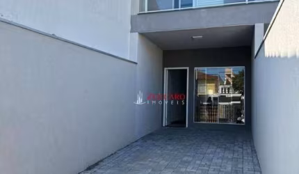 Sobrado com 3 dormitórios à venda, 115 m² por R$ 755.000,00 - Vila São Geraldo - São Paulo/SP