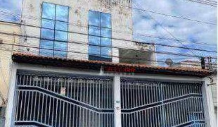 Sobrado com 4 dormitórios à venda, 804 m² por R$ 2.200.000,00 - Jardim Tranqüilidade - Guarulhos/SP