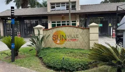 Sobrado à venda, 180 m² por R$ 1.380.000,00 - Bairro do Limoeiro - Arujá/SP