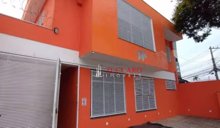 Casa, 450 m² - venda por R$ 3.500.000,00 ou aluguel por R$ 25.000,00/mês - Parque Renato Maia - Guarulhos/SP