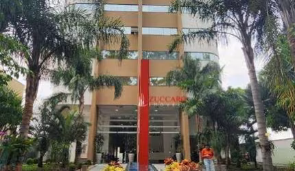 Sala à venda, 34 m² por R$ 350.000,00 - Jardim Tijuco - Guarulhos/SP