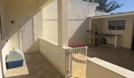Casa com 2 dormitórios à venda, 140 m² por R$ 550.000,00 - Jardim São Paulo - Guarulhos/SP