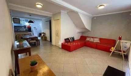 Sobrado à venda, 176 m² por R$ 950.000,00 - Picanço - Guarulhos/SP