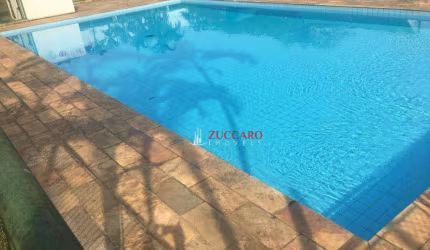 Casa com 2 dormitórios à venda, 85 m² por R$ 669.000,00 - Jardim Testae - Guarulhos/SP