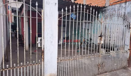 Casa com 2 dormitórios à venda, 150 m² por R$ 335.000,00 - Jardim Jacy - Guarulhos/SP