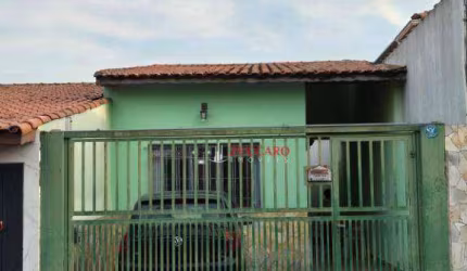 Casa com 3 dormitórios à venda, 143 m² por R$ 485.000,00 - Paraventi - Guarulhos/SP
