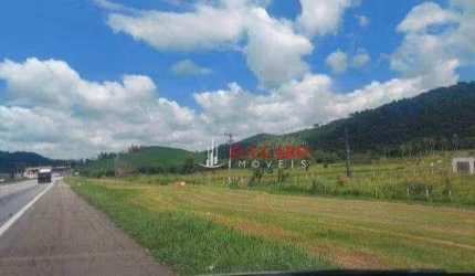 Área à venda, 181000 m² por R$ 22.000.000,00 - Paratei - Guararema/SP