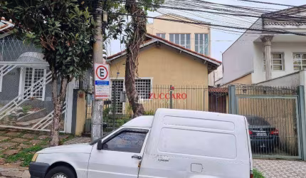 Casa para alugar, 250 m² por R$ 7.600,00/mês - Jardim Gumercindo - Guarulhos/SP