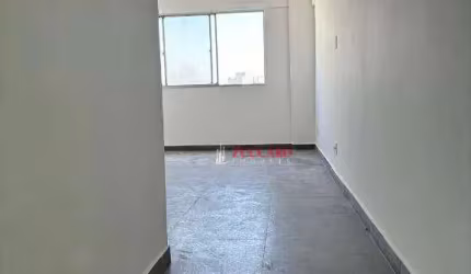Kitnet com 1 dormitório à venda, 38 m² por R$ 179.000,00 - Centro - Guarulhos/SP