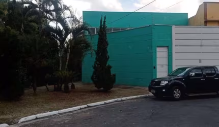Salão, 250 m² - venda por R$ 2.130.000,00 ou aluguel por R$ 15.440,00/mês - Parque Renato Maia - Guarulhos/SP