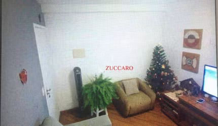 Apartamento à venda, 45 m² por R$ 265.000,00 - Jardim Odete - Guarulhos/SP