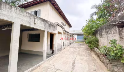 Terreno à venda, 355 m² por R$ 850.000,00 - Picanco - Guarulhos/SP