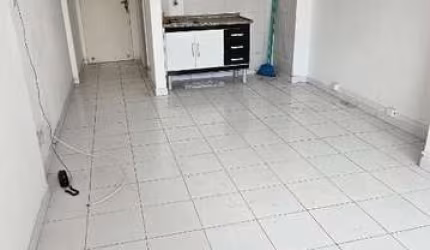 Apartamento com 1 dormitório à venda, 38 m² por R$ 160.000,00 - Centro - Guarulhos/SP