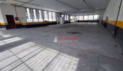 Prédio, 1714 m² - venda por R$ 8.400.000,00 ou aluguel por R$ 55.616,00/mês - Santa Ifigênia - São Paulo/SP