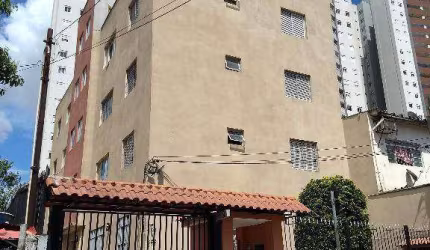Apartamento Garden à venda, 80 m² por R$ 275.000,00 - Vila das Palmeiras - Guarulhos/SP