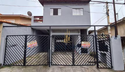 Salão para alugar, 165 m² por R$ 3.316,56/mês - Jardim Paraventi - Guarulhos/SP