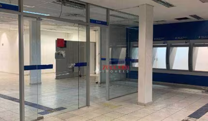 Salão, 592 m² - venda por R$ 8.000.000,00 ou aluguel por R$ 45.000,00/mês - Macedo - Guarulhos/SP