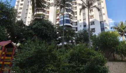 Apartamento Alto Padrão com 4 dormitórios à venda, 254 m² por R$ 2.300.000 - Macedo - Guarulhos/SP